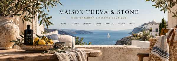 Maison Theva & Stone 