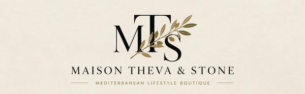 Maison Theva & Stone 