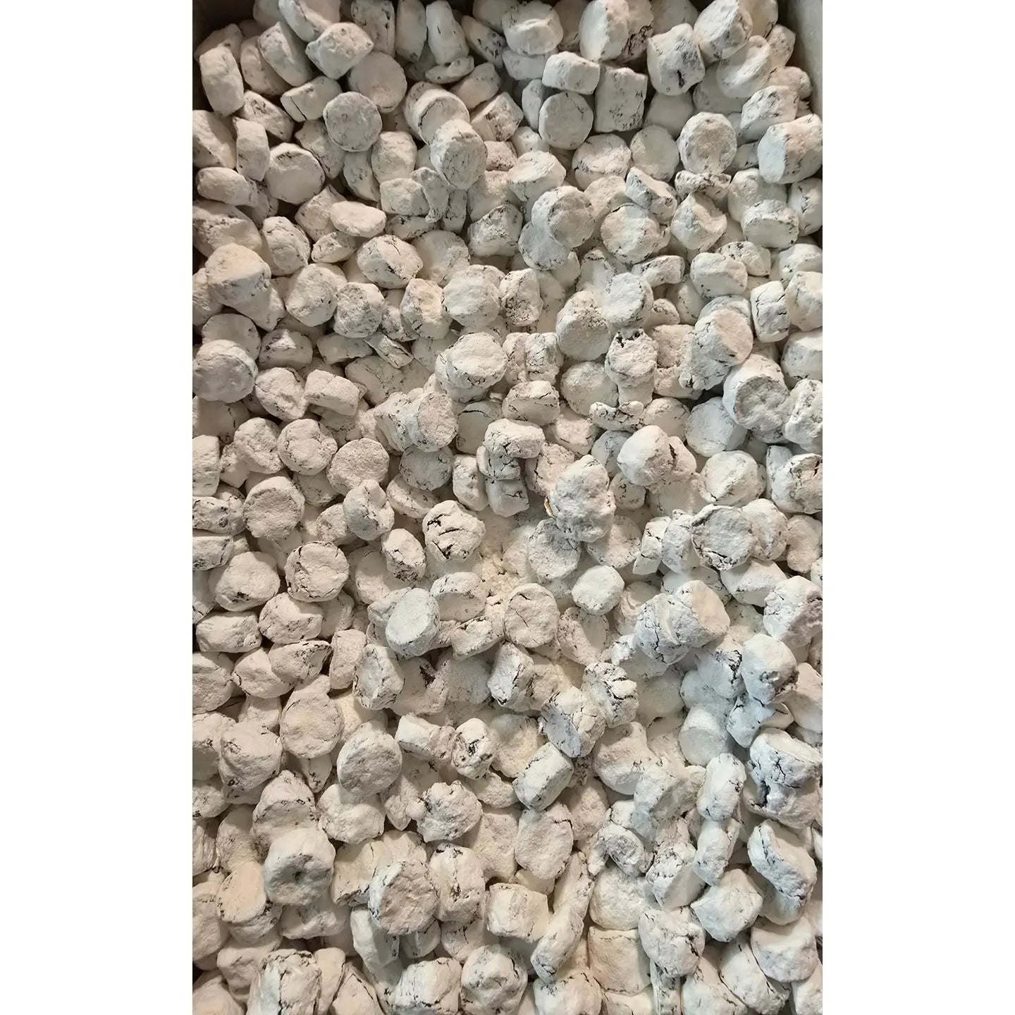 Handmade Greek Frankincense Incense with Aroma Oils – Assorted Scents