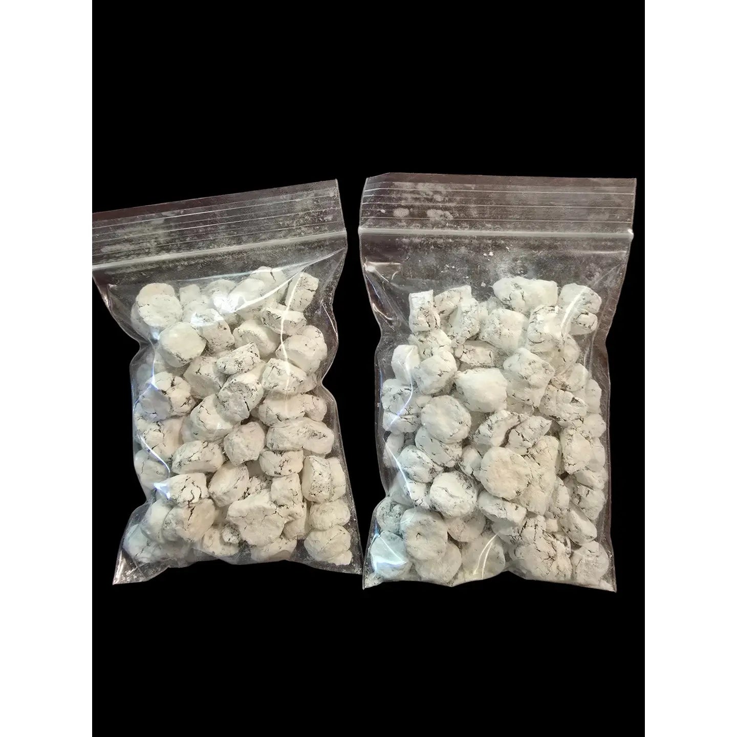 Handmade Greek Frankincense Incense with Aroma Oils – Assorted Scents