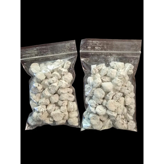 Handmade Greek Frankincense Incense with Aroma Oils – Assorted Scents