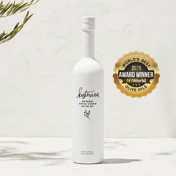 Kosterina Original Extra Virgin Olive Oil (500ml)