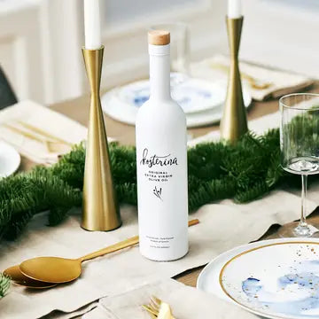Kosterina Original Extra Virgin Olive Oil (500ml)