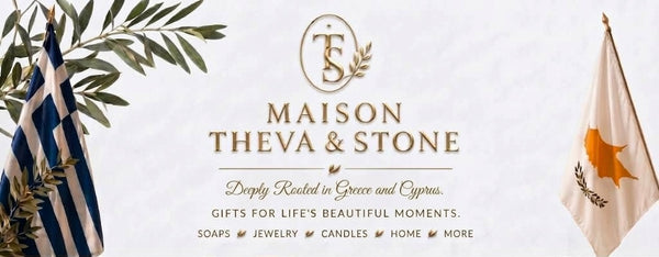 Maison Theva & Stone 