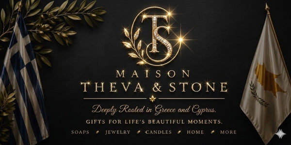 Maison Theva & Stone 